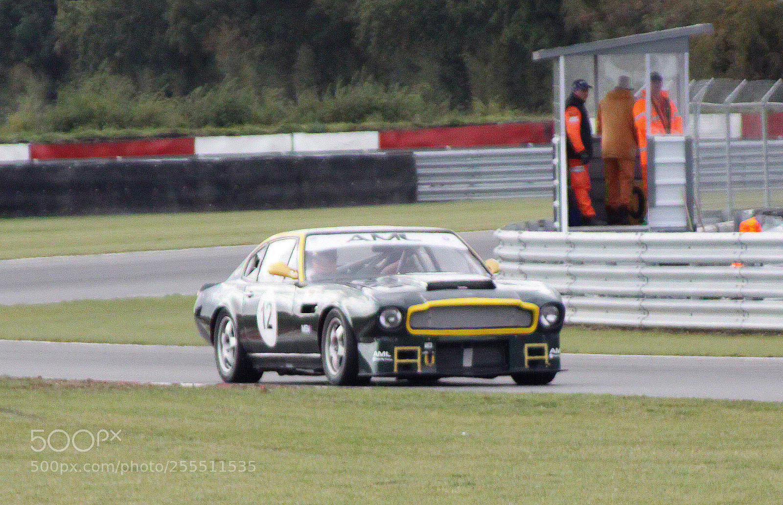 Canon EOS 50D sample photo. Amoc snetterton photography