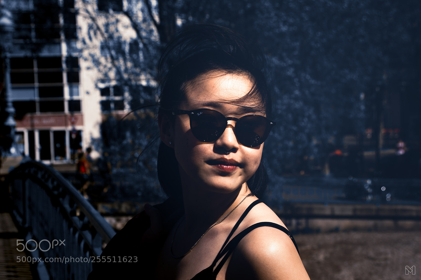 Nikon D7100 sample photo. Revelation of h' photography