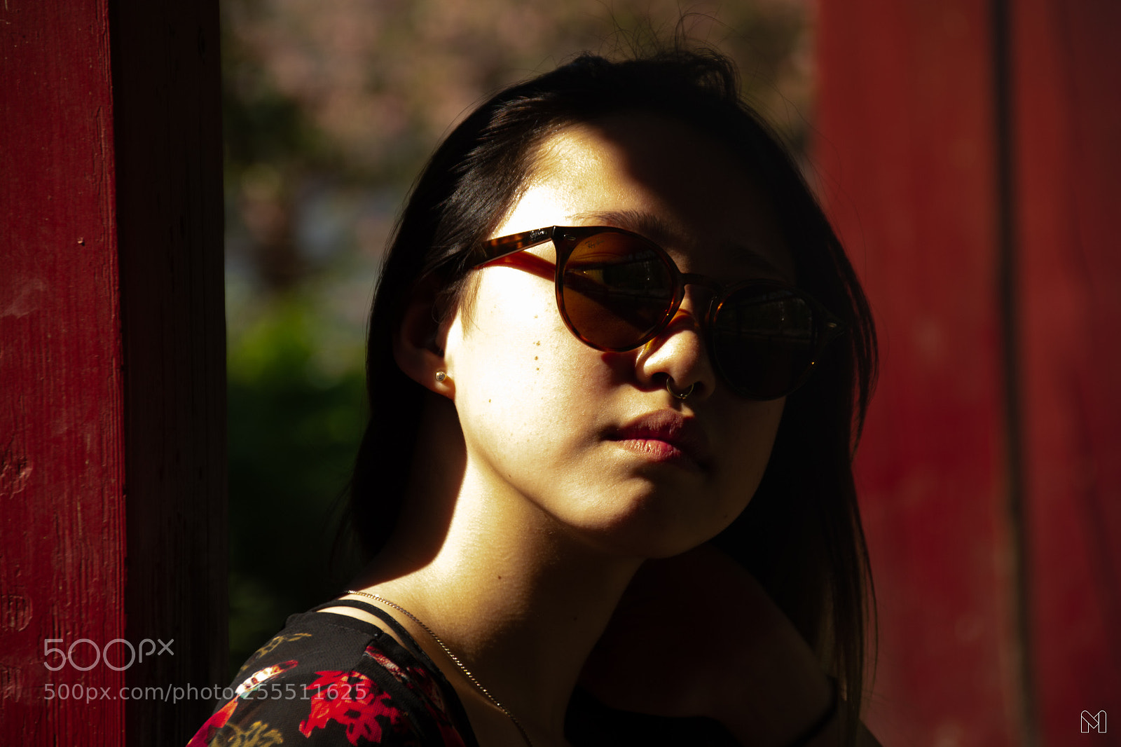 Nikon D7100 sample photo. Revelation of h' photography