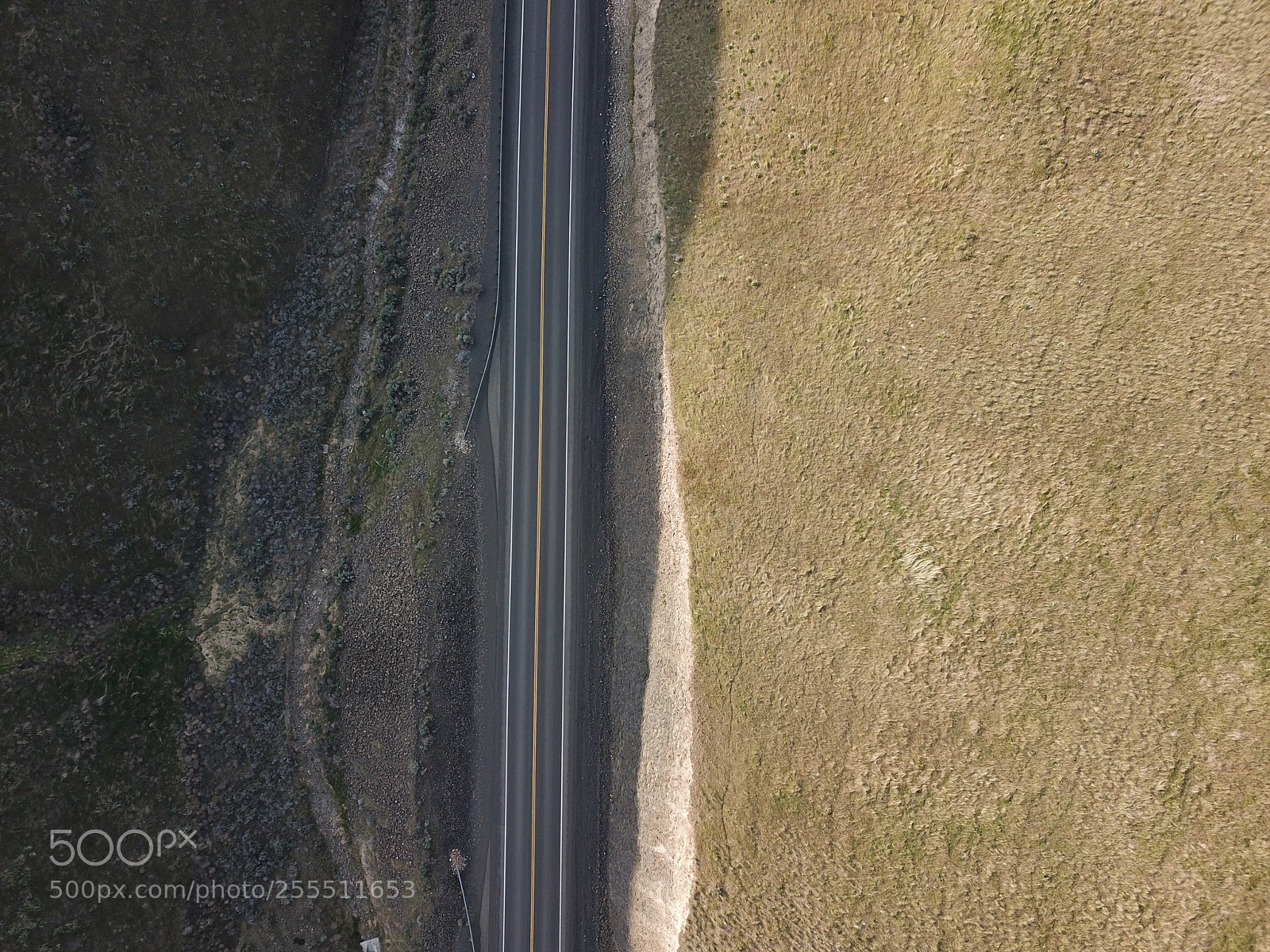 DJI FC220 sample photo. Straight photography