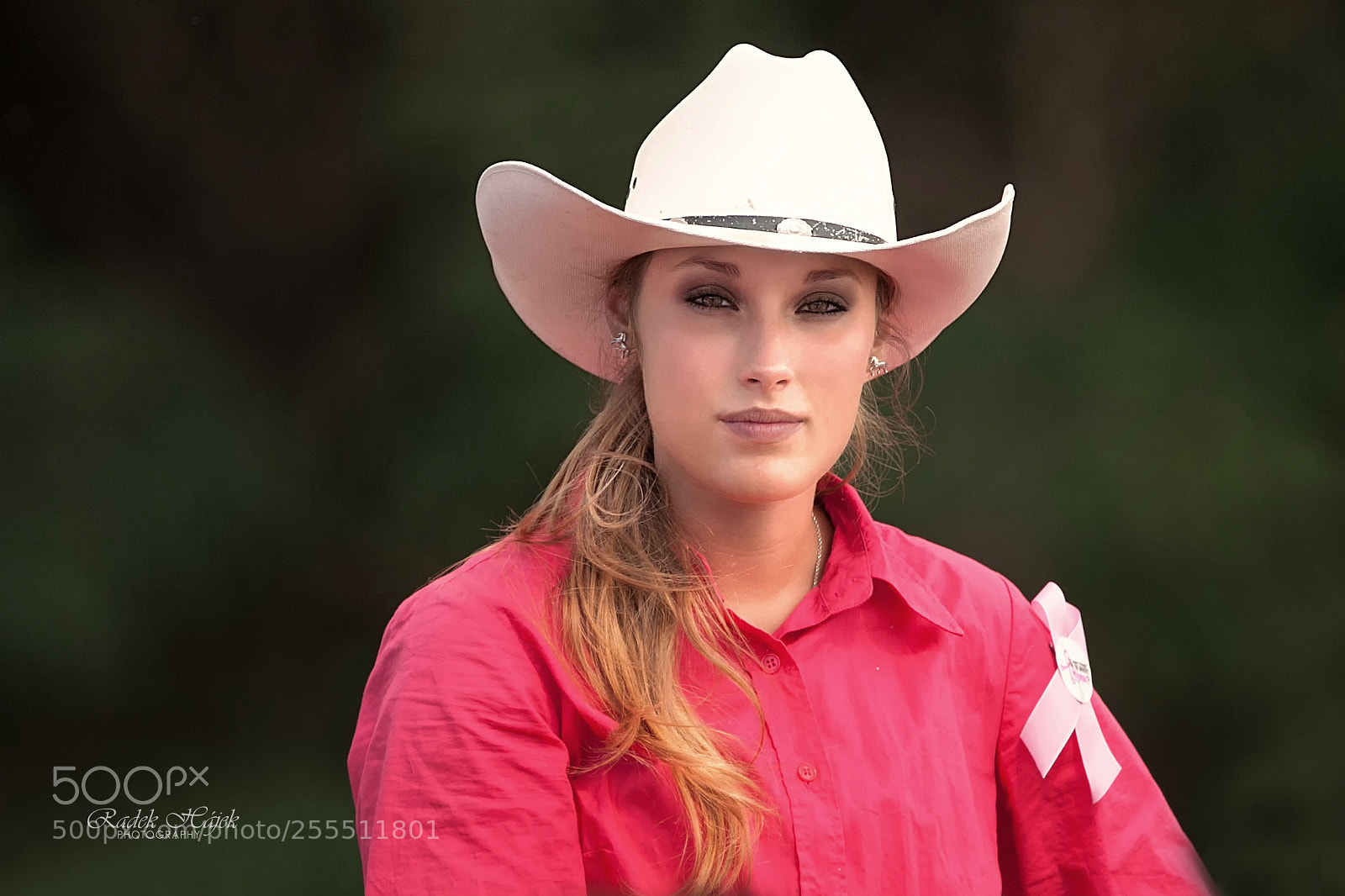Canon EOS 5D Mark II sample photo. Prorodeo photography