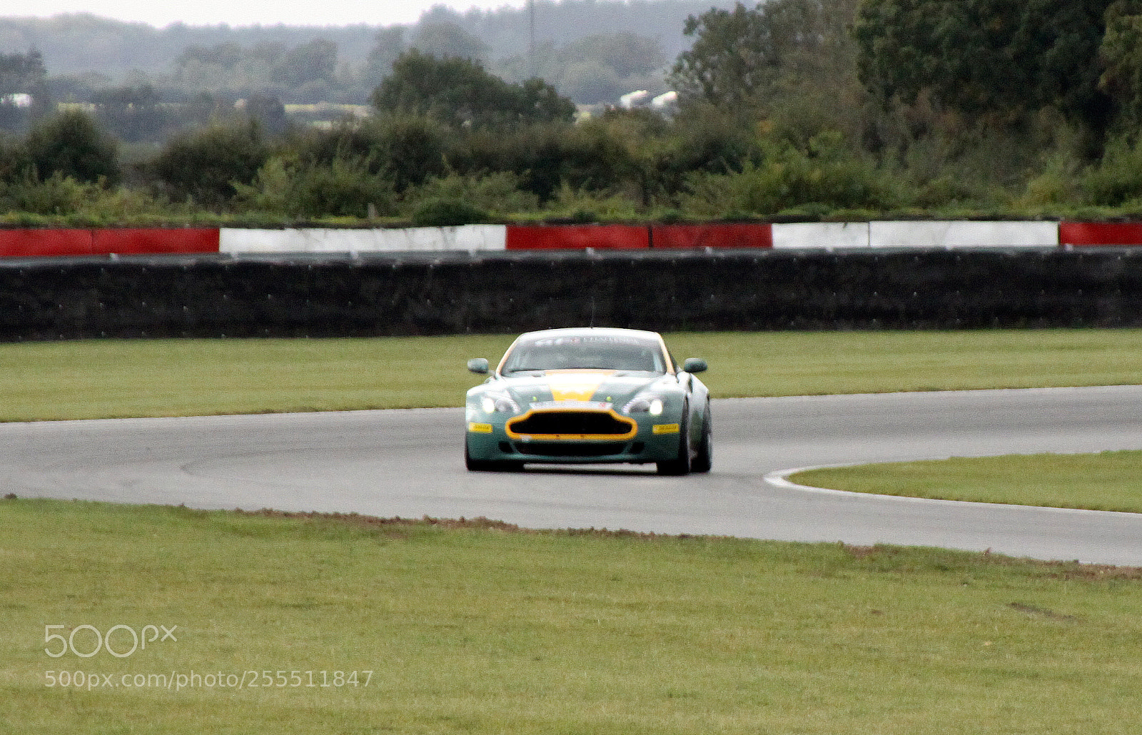 Canon EOS 50D sample photo. Amoc snetterton photography
