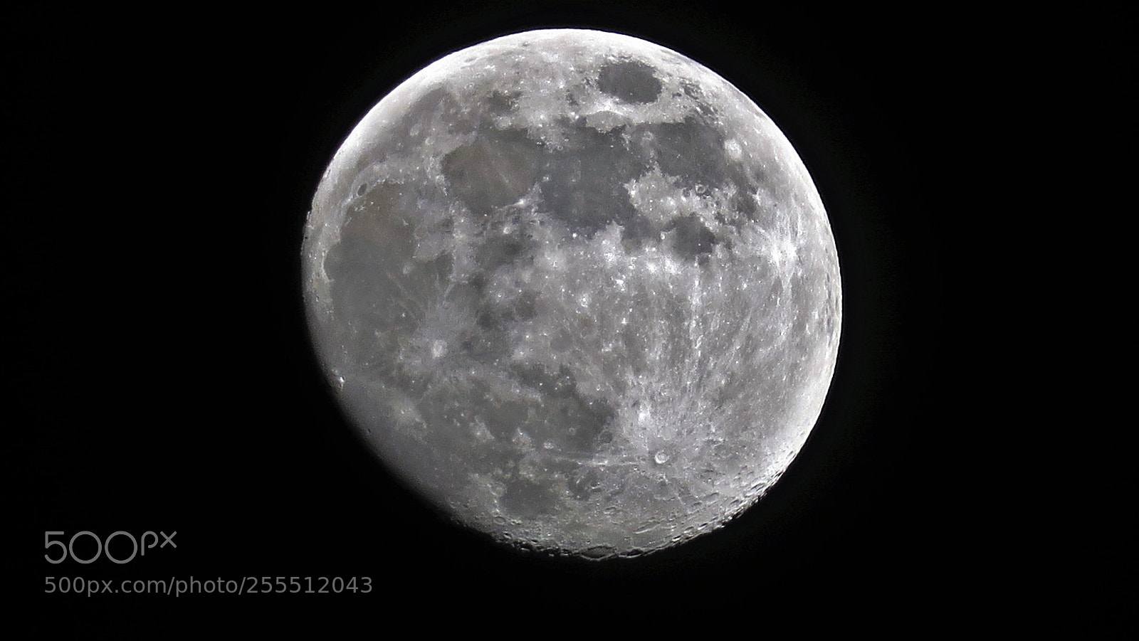 Canon PowerShot G3 X sample photo. Tonight photography