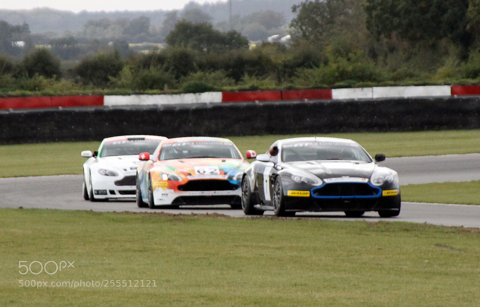 Canon EOS 50D sample photo. Amoc snetterton photography