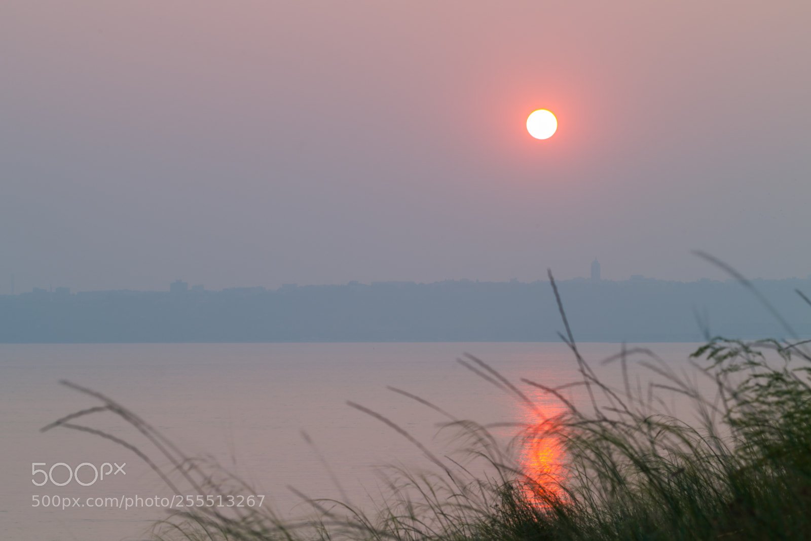 Canon EOS-1D Mark IV sample photo. Great russian volga river photography