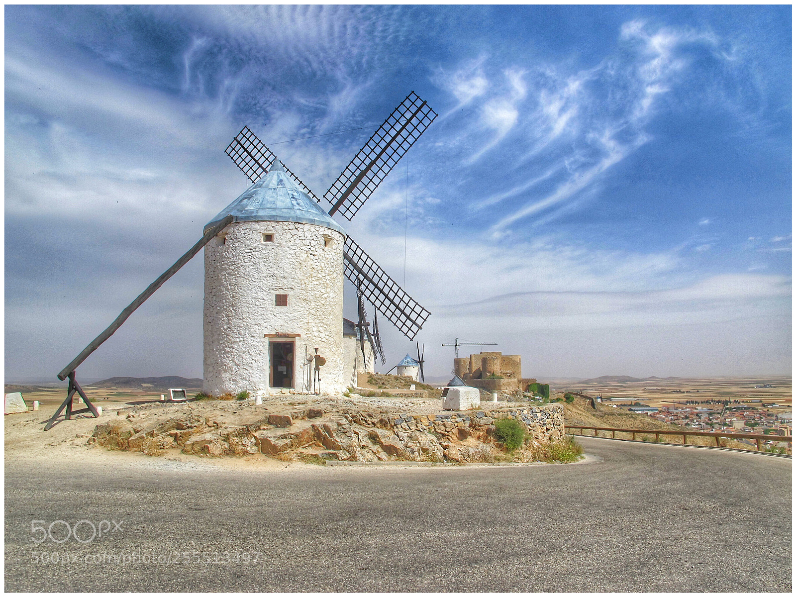 Canon PowerShot G12 sample photo. Consuegra photography