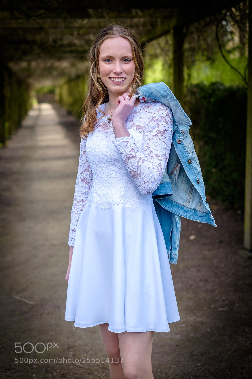 Fujifilm X-T10 sample photo. Konfirmation photography