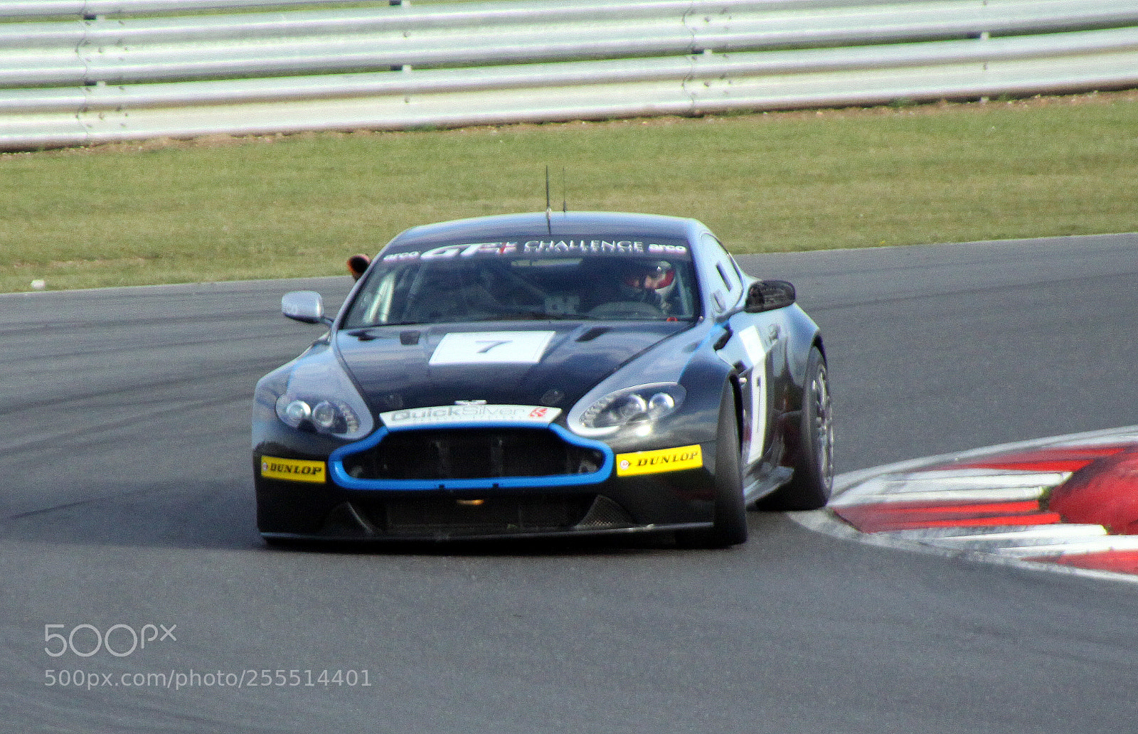 Canon EOS 50D sample photo. Amoc snetterton photography