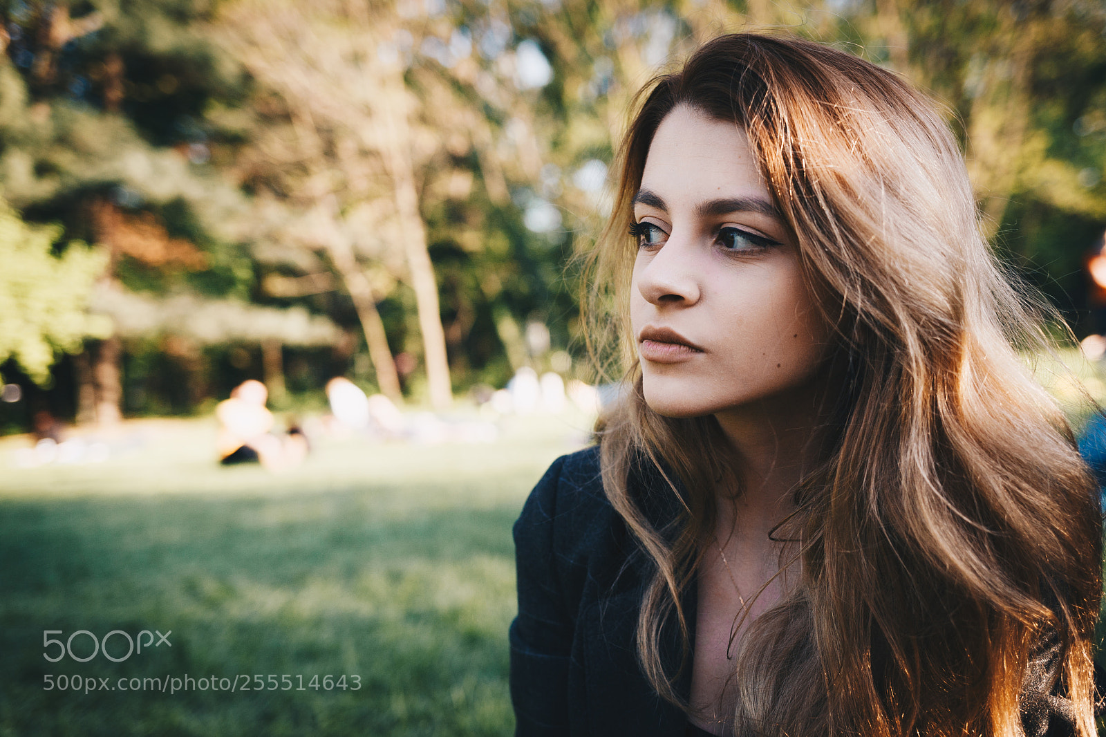 Canon EOS 5D sample photo. Karina photography
