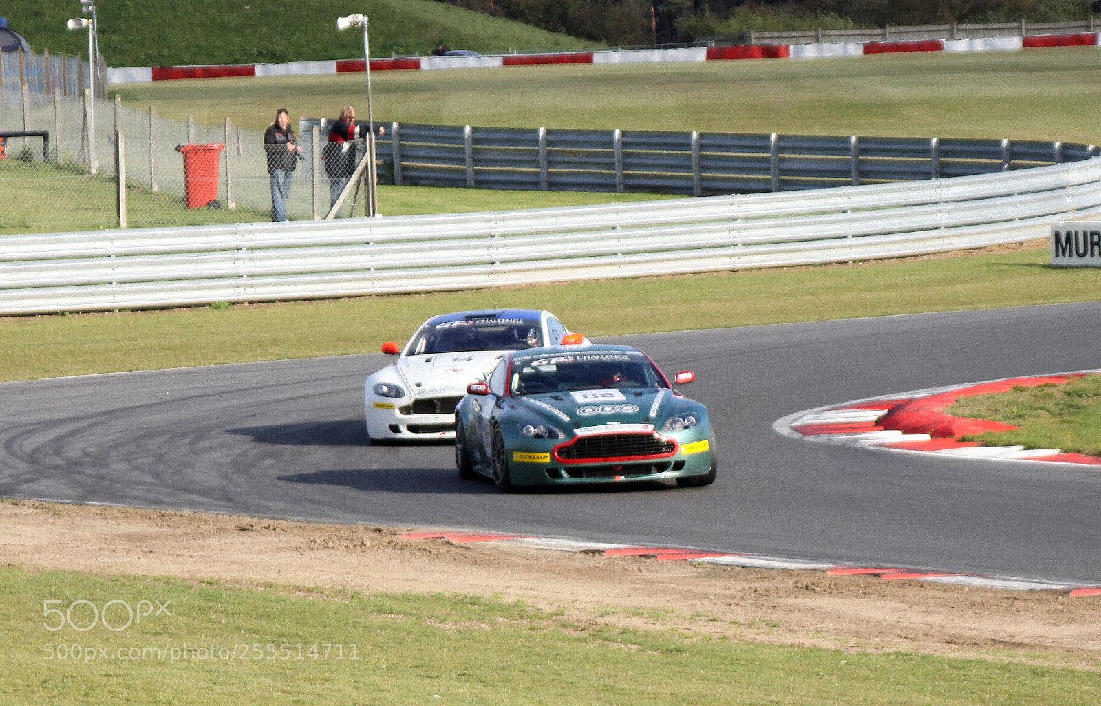 Canon EOS 50D sample photo. Amoc snetterton photography