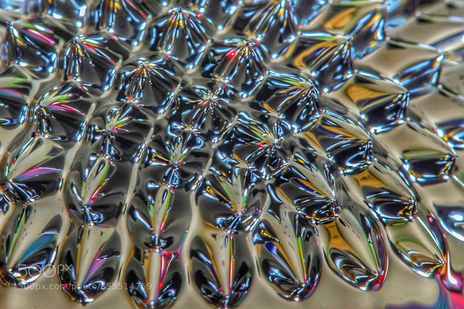 Canon EOS 77D (EOS 9000D / EOS 770D) sample photo. Ferro liquid photography
