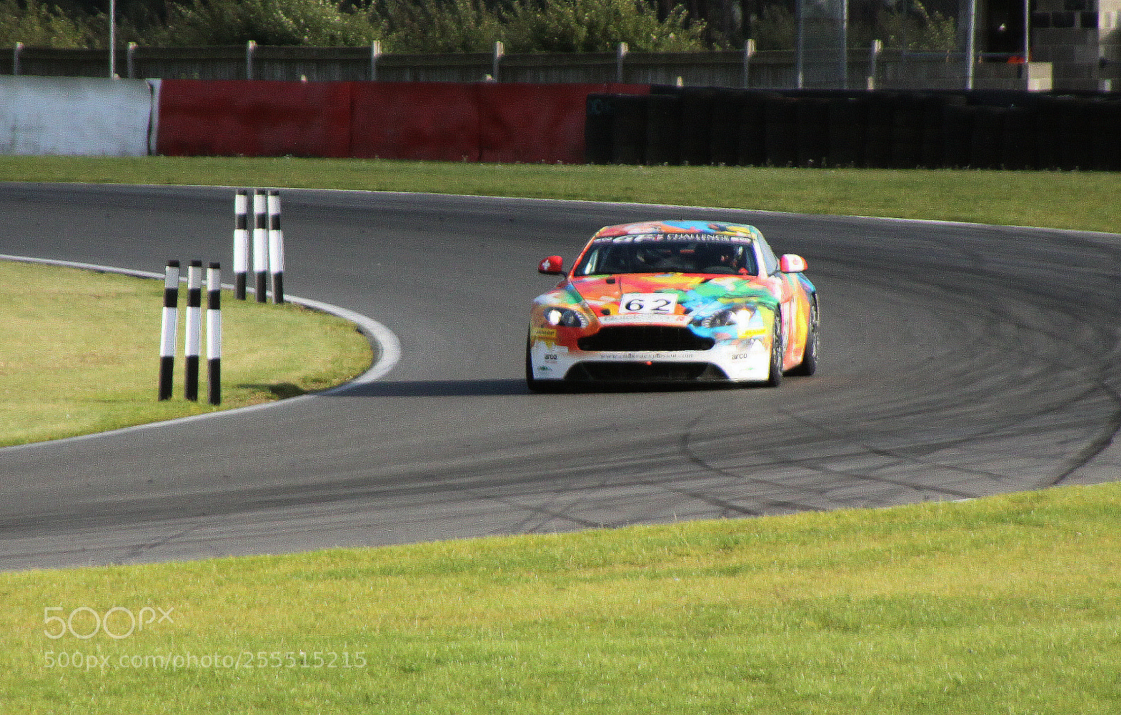 Canon EOS 50D sample photo. Amoc snetterton photography