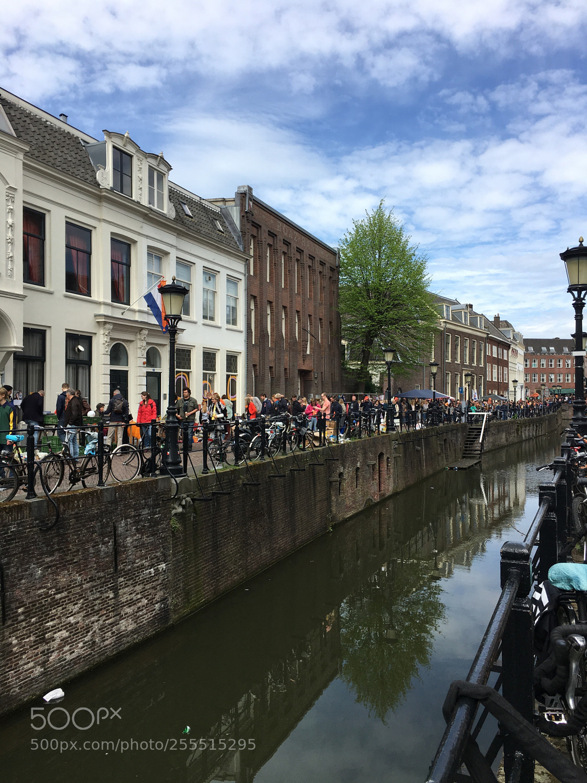 Apple iPhone 6s sample photo. Utrecht photography