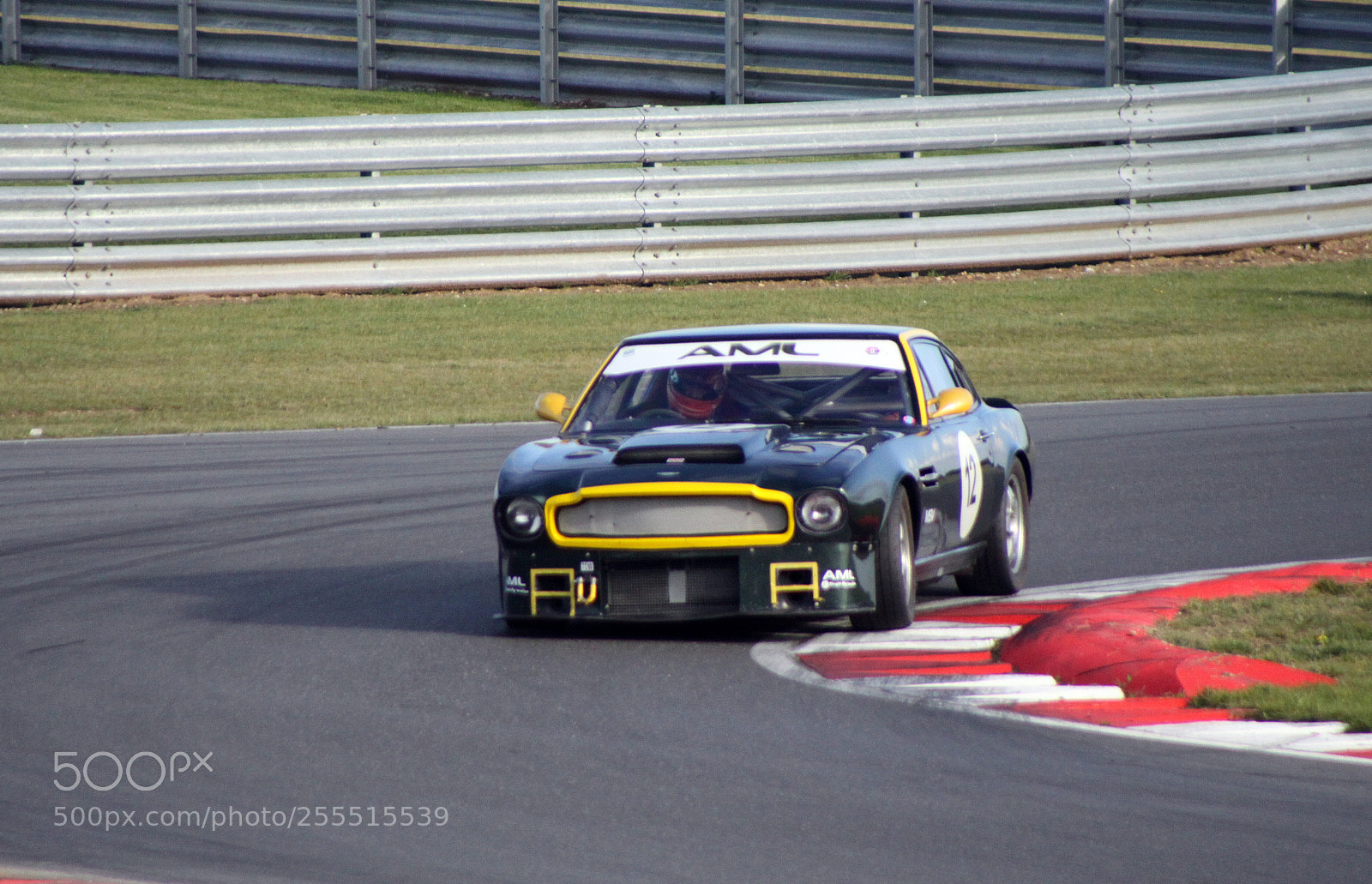 Canon EOS 50D sample photo. Amoc snetterton photography