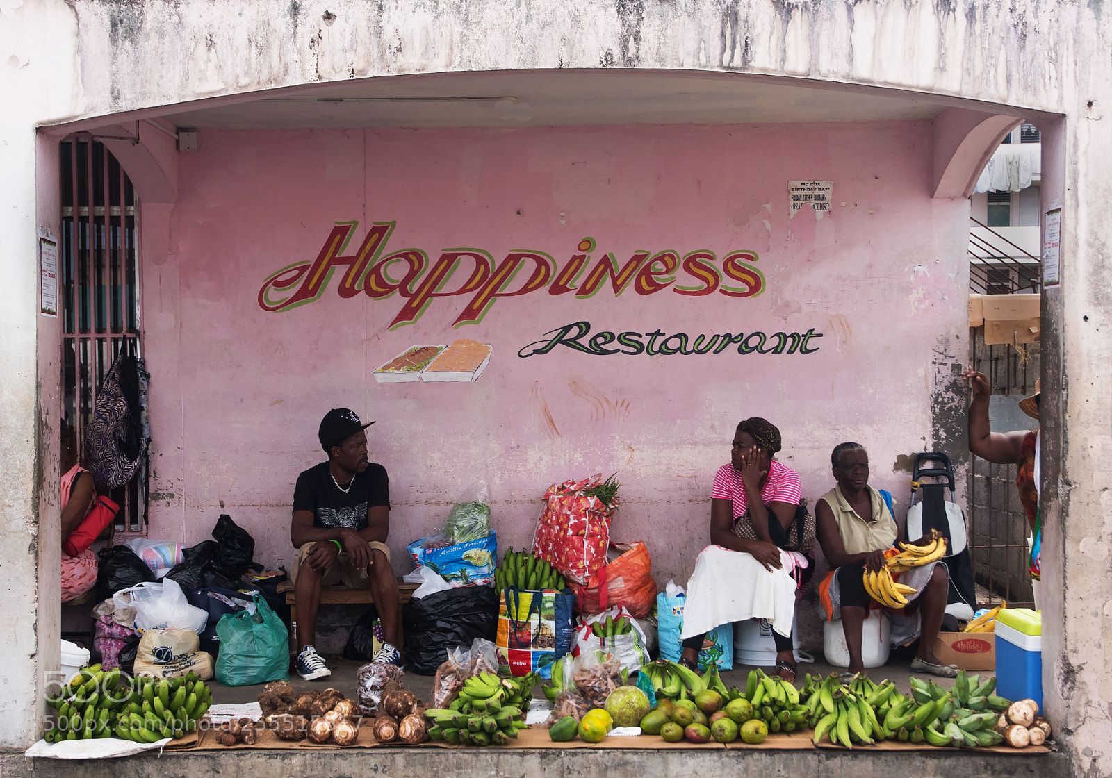 Nikon D500 sample photo. Vendors-framed photography