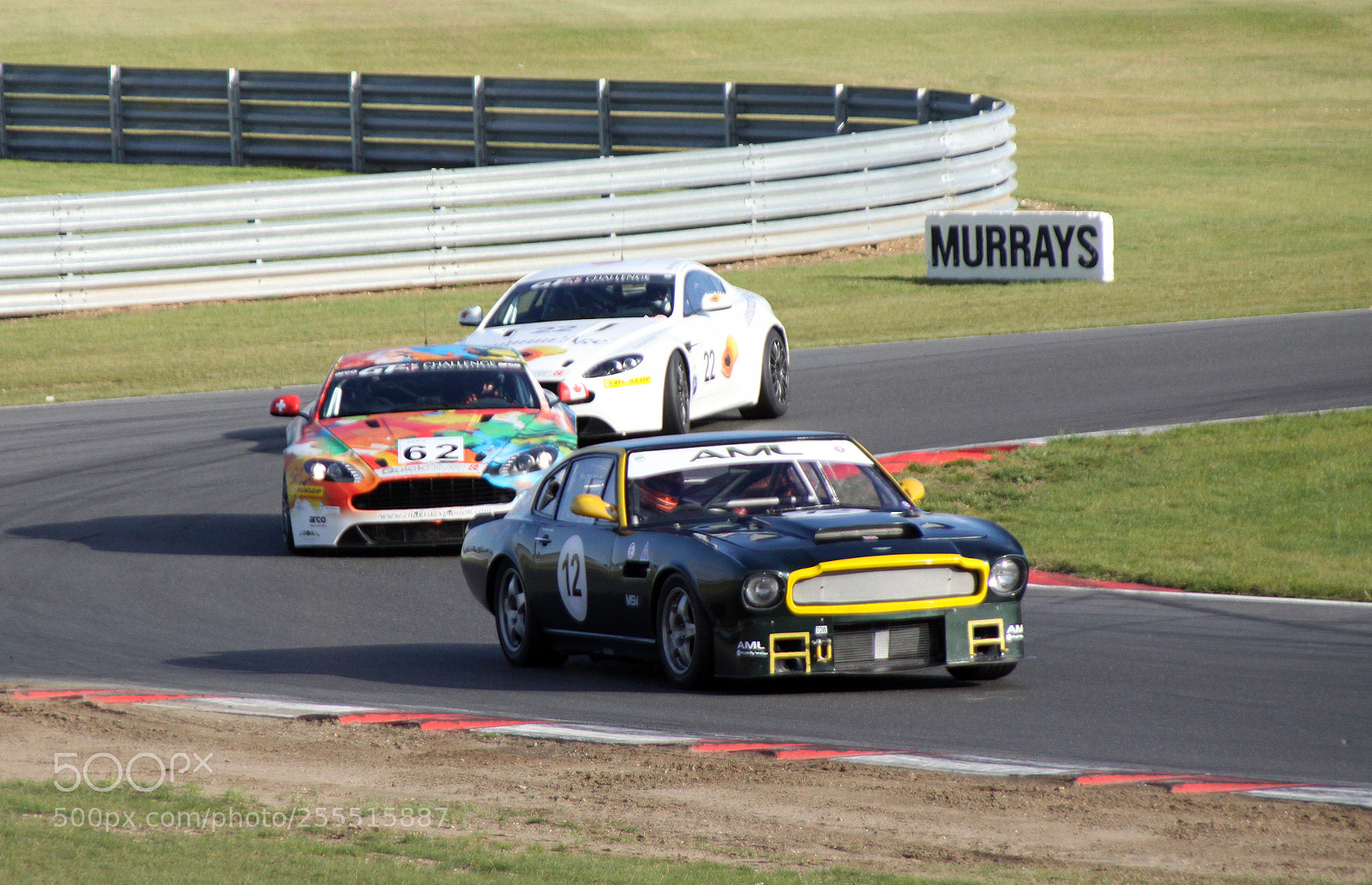 Canon EOS 50D sample photo. Amoc snetterton photography