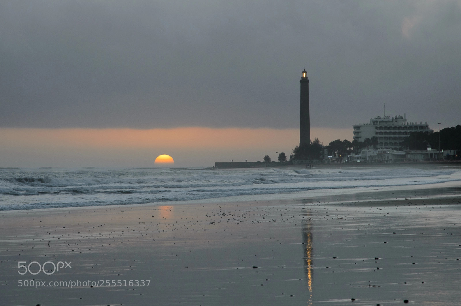 Nikon D7000 sample photo. Maspalomas photography