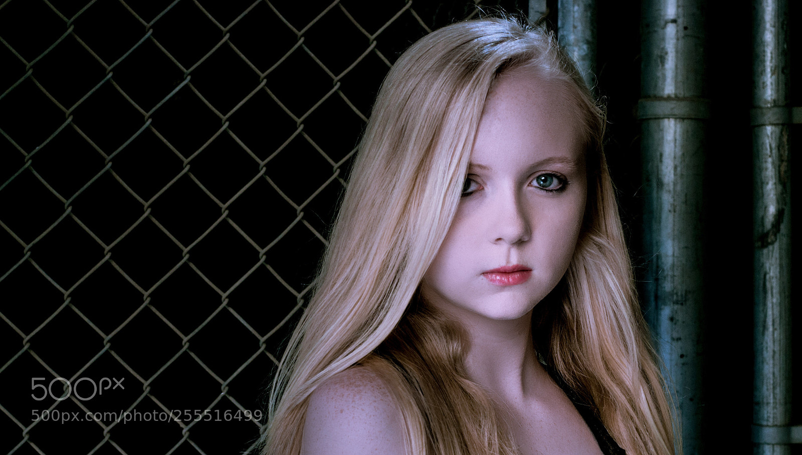 Nikon D90 sample photo. Jolie photography