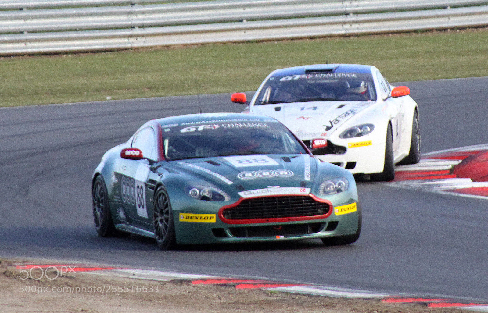 Canon EOS 50D sample photo. Amoc snetterton photography