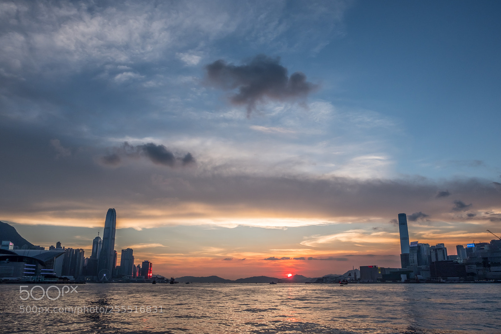Fujifilm X-T2 sample photo. Hkcw photography