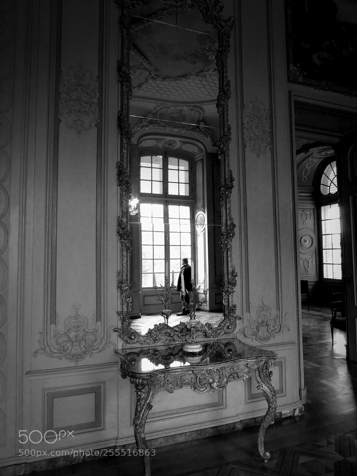 Panasonic DMC-TZ61 sample photo. Modern austen photography