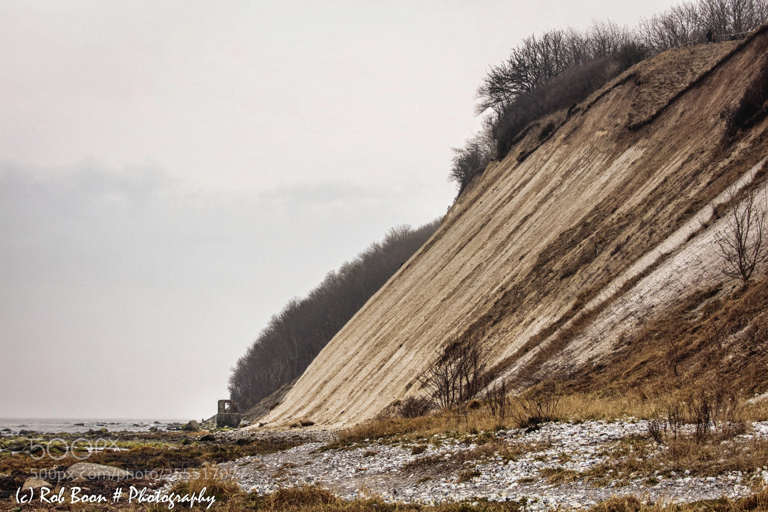 Canon EOS 5DS sample photo. Beach kap arkona r photography