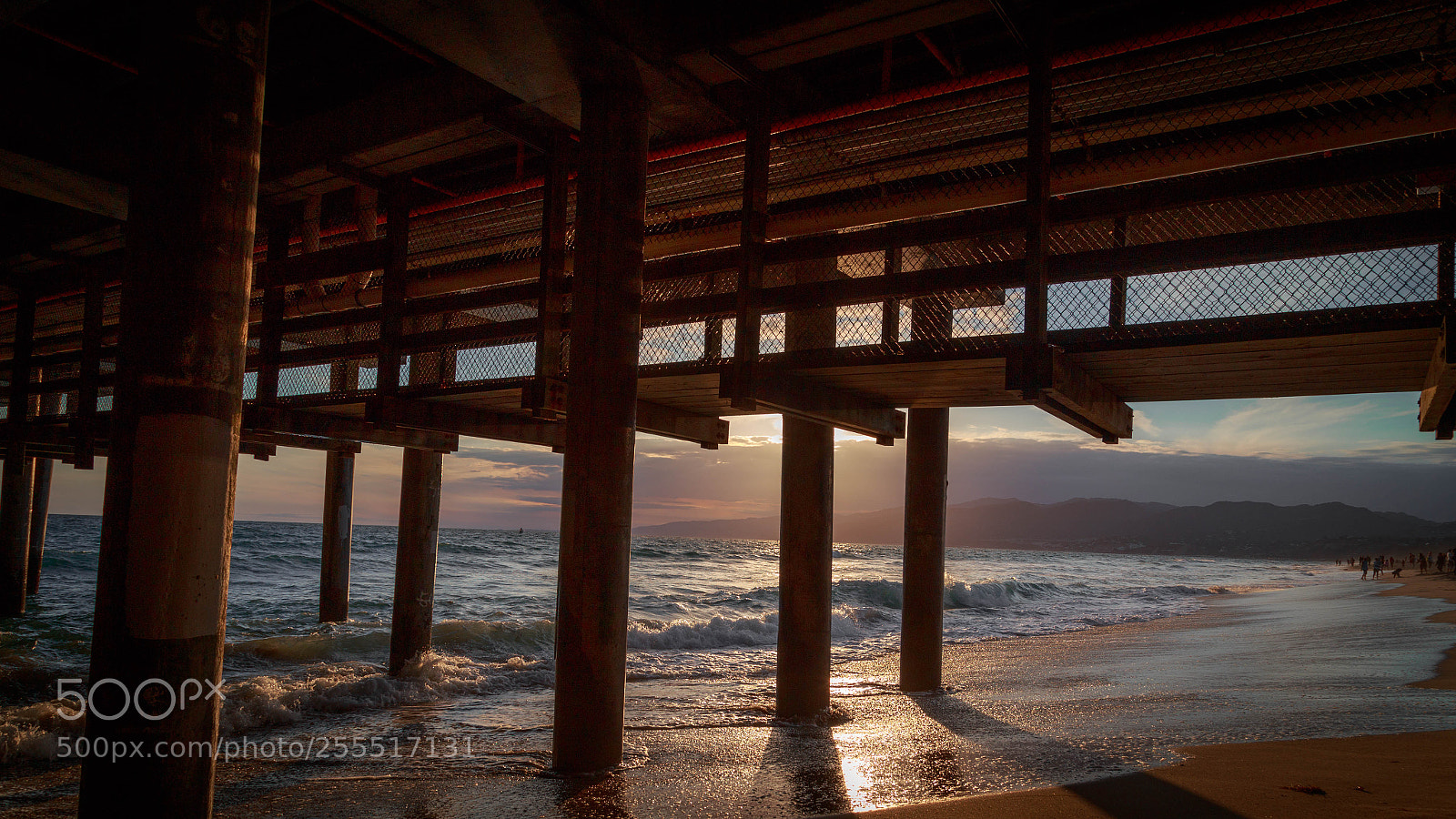 Canon EOS 6D sample photo. Beautiful sunset photography