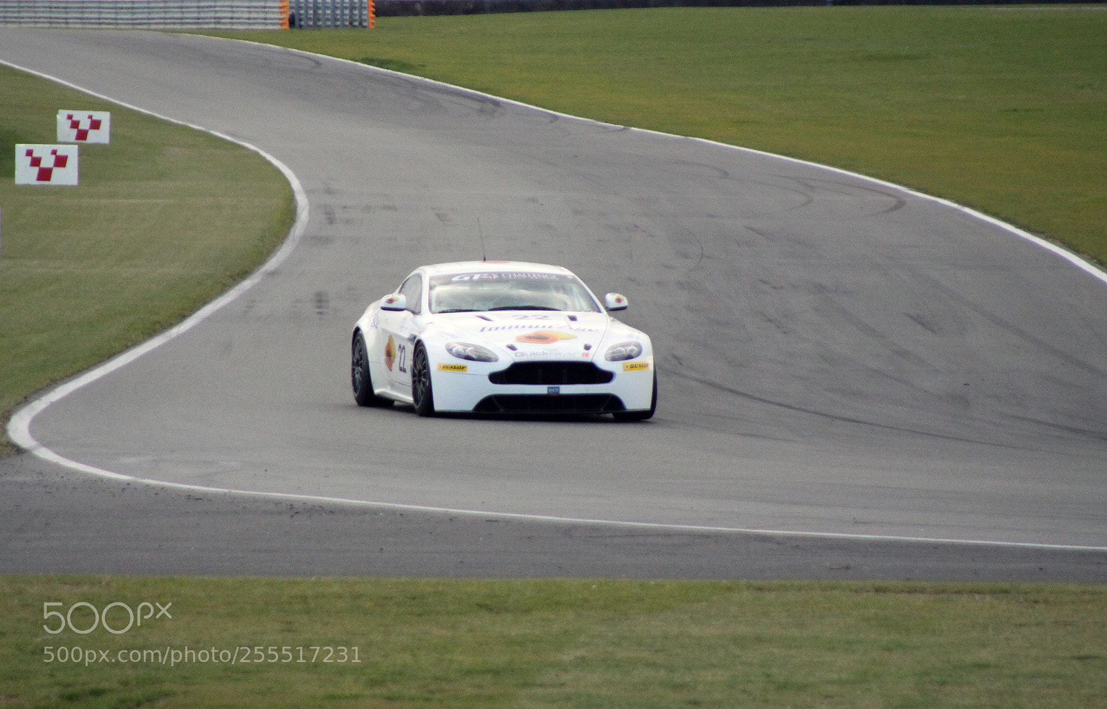 Canon EOS 50D sample photo. Amoc snetterton photography