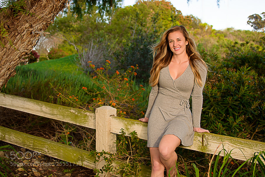 Nikon D750 sample photo. Tori marie portraits in photography