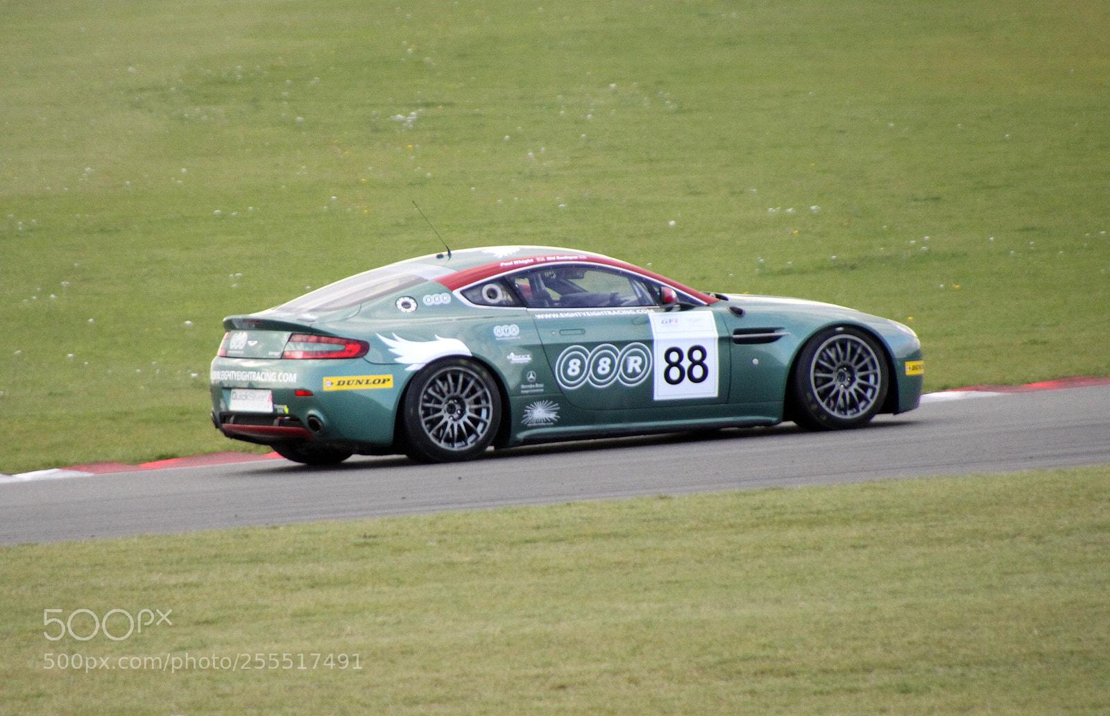 Canon EOS 50D sample photo. Amoc snetterton photography