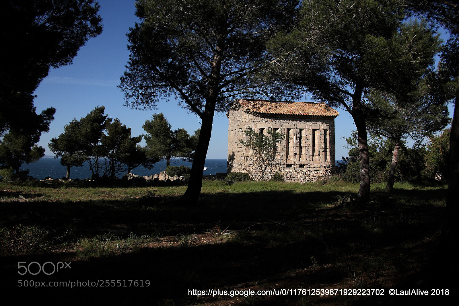 Canon EOS 5D sample photo. Fort de la haute photography