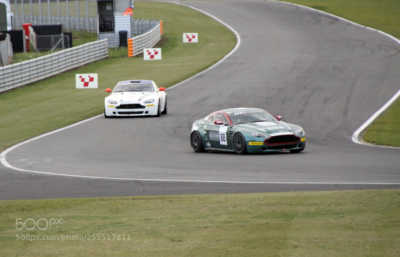 Canon EOS 50D sample photo. Amoc snetterton photography