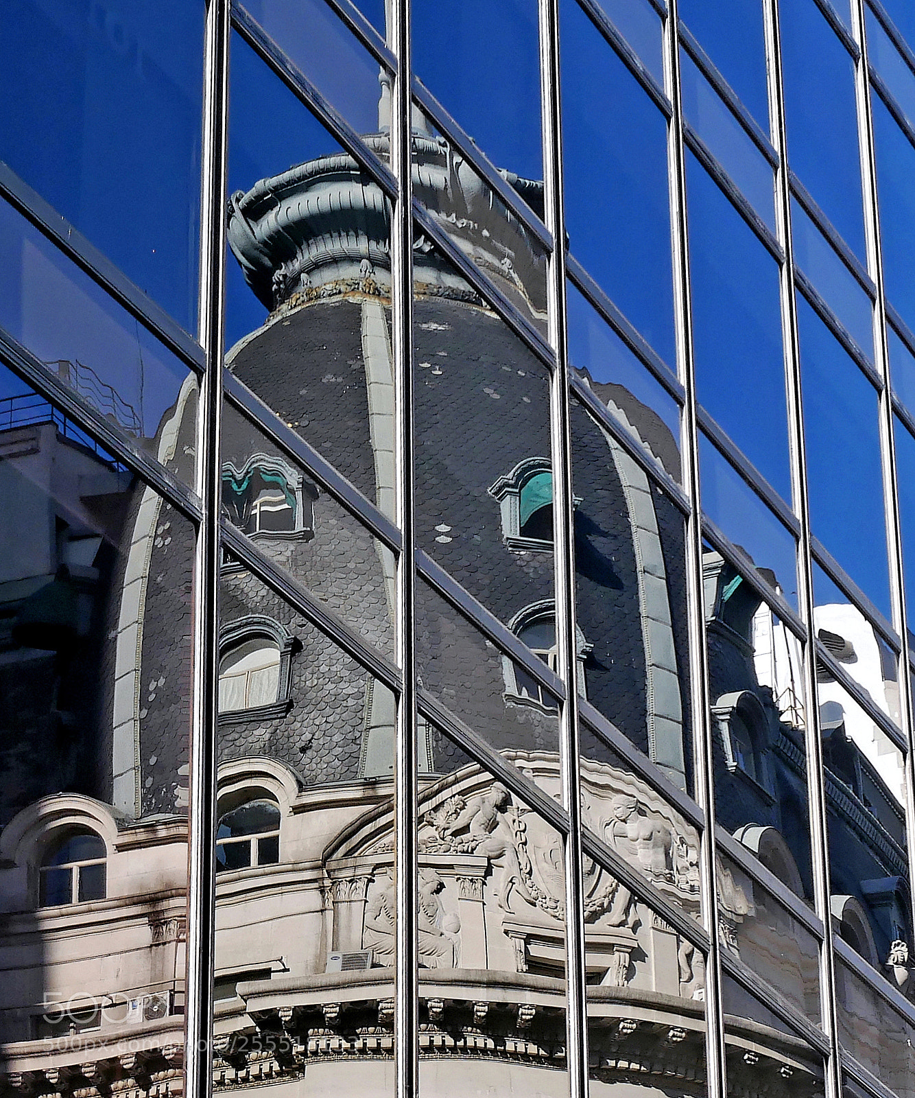 Panasonic Lumix DMC-G7 sample photo. Buenos aires photography