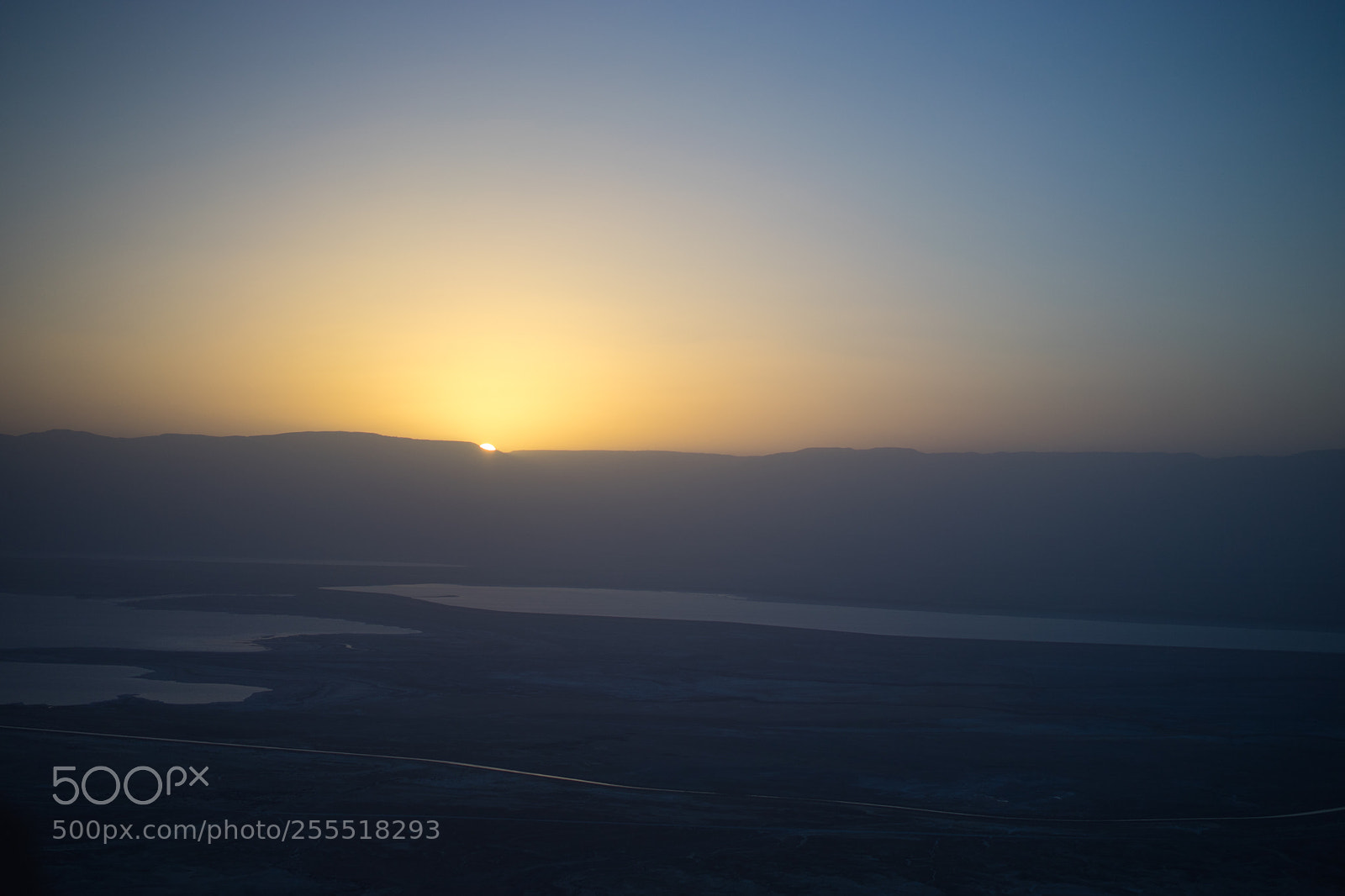 Sony a7 II sample photo. Massada ancient historical places photography