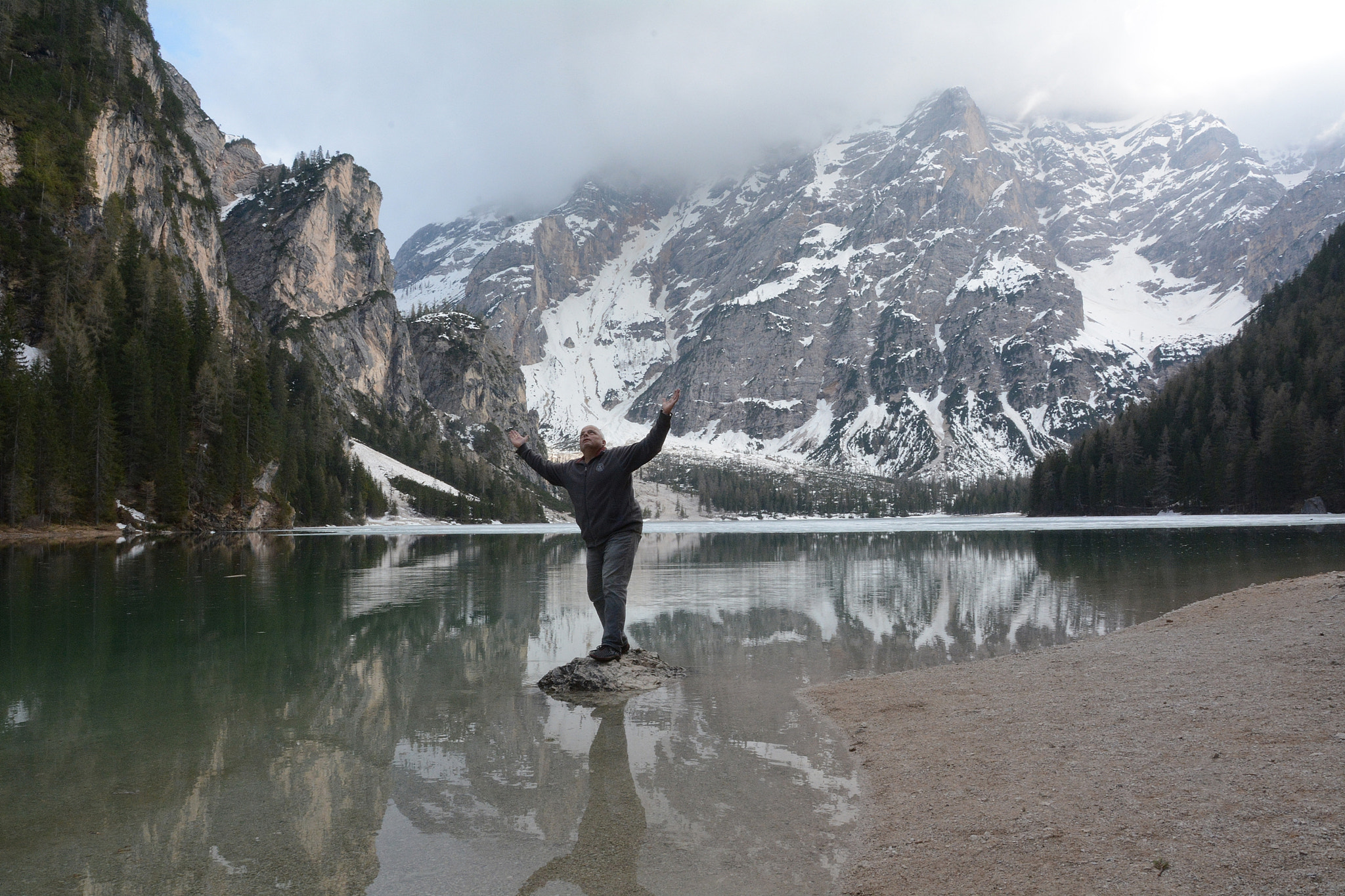 Nikon D7100 sample photo. Thank you for such a divine landscape! photography