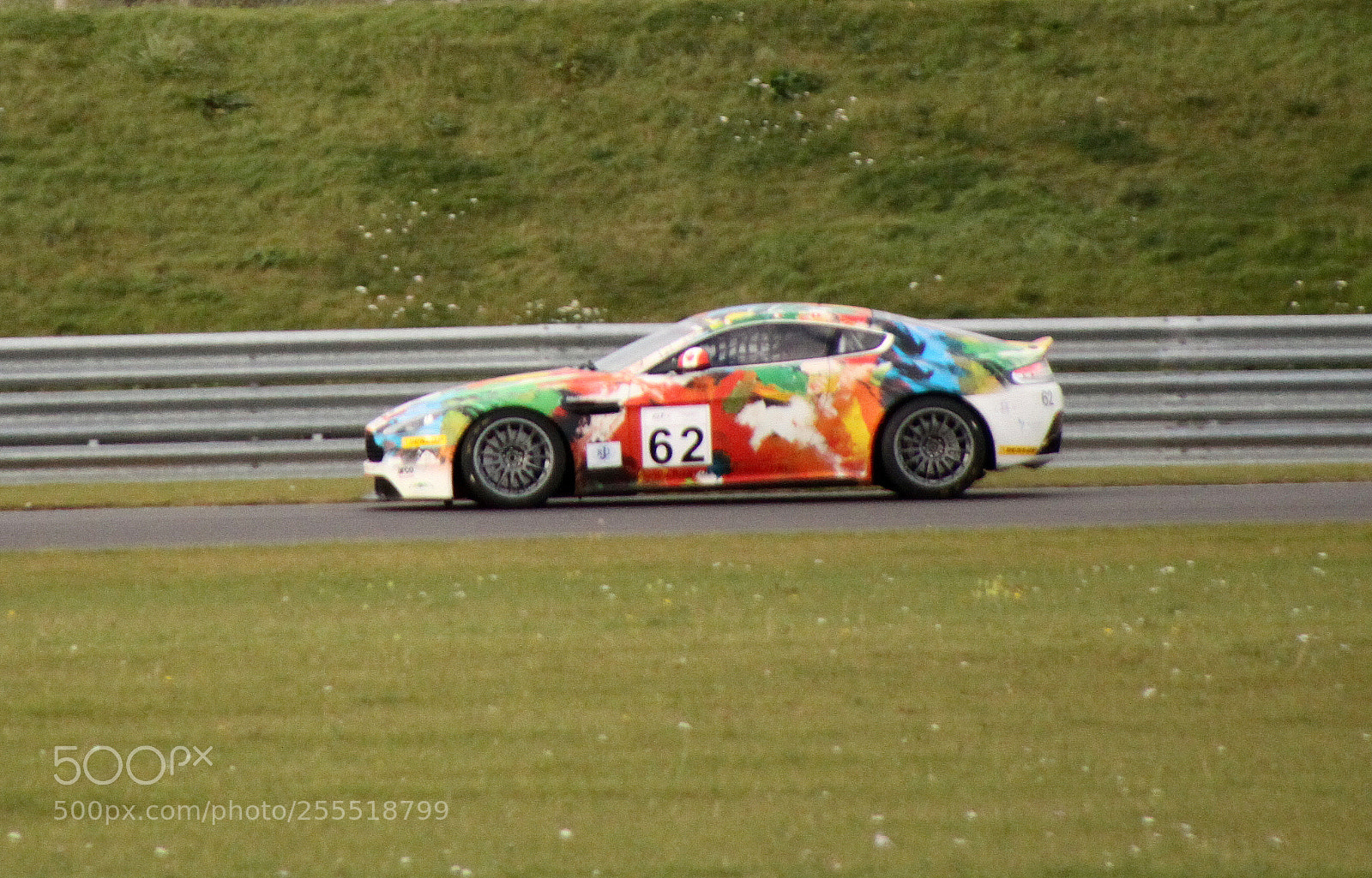 Canon EOS 50D sample photo. Amoc snetterton photography