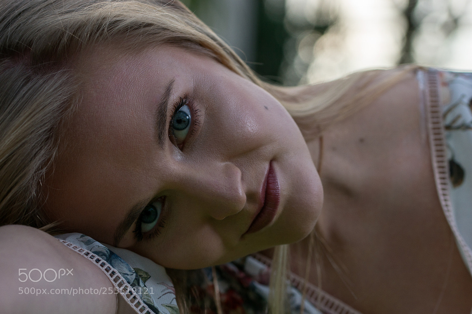 Sony ILCA-77M2 sample photo. Paulina photography