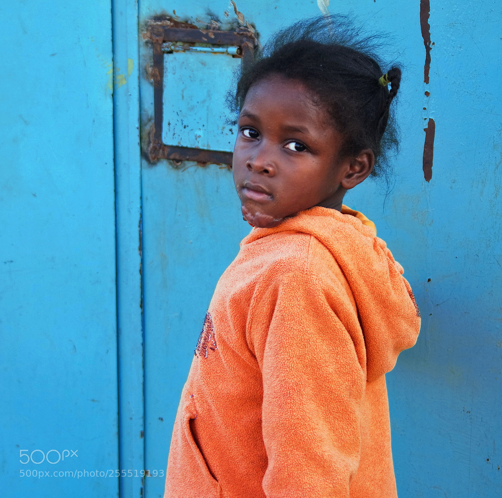 Samsung NX3000 sample photo. Nairobi girl photography