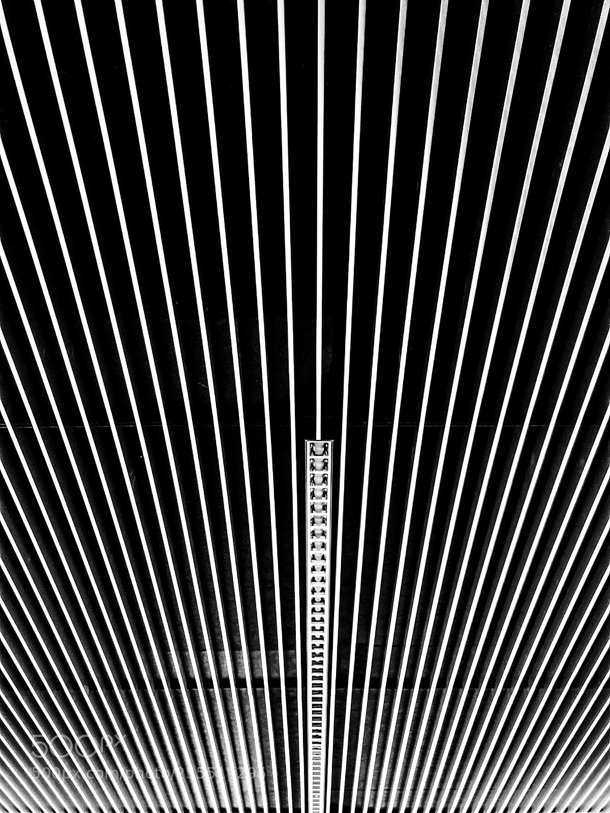 Apple iPhone 7 sample photo. Suspended•ceiling• photography