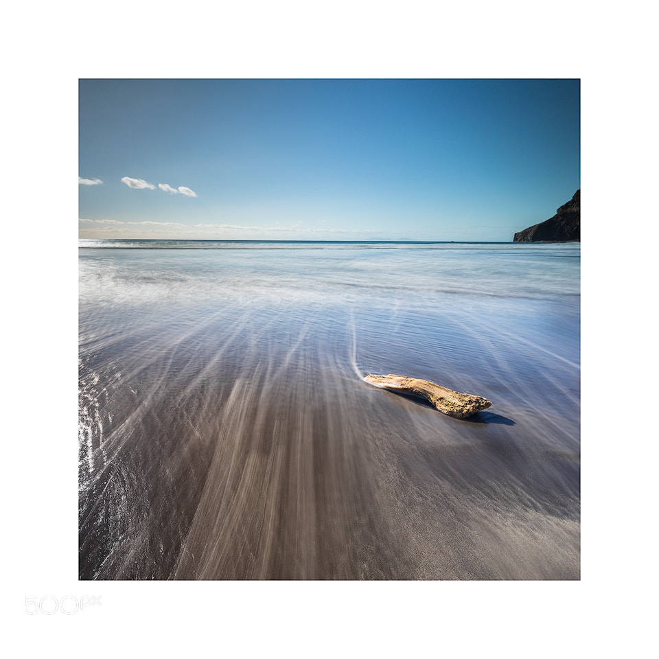 Canon EOS 5D Mark IV sample photo. Talisker bay photography
