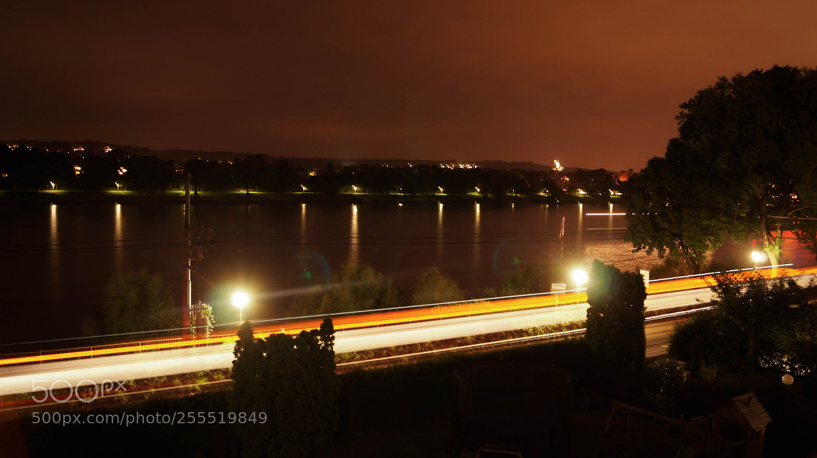 Sony SLT-A58 sample photo. () photography