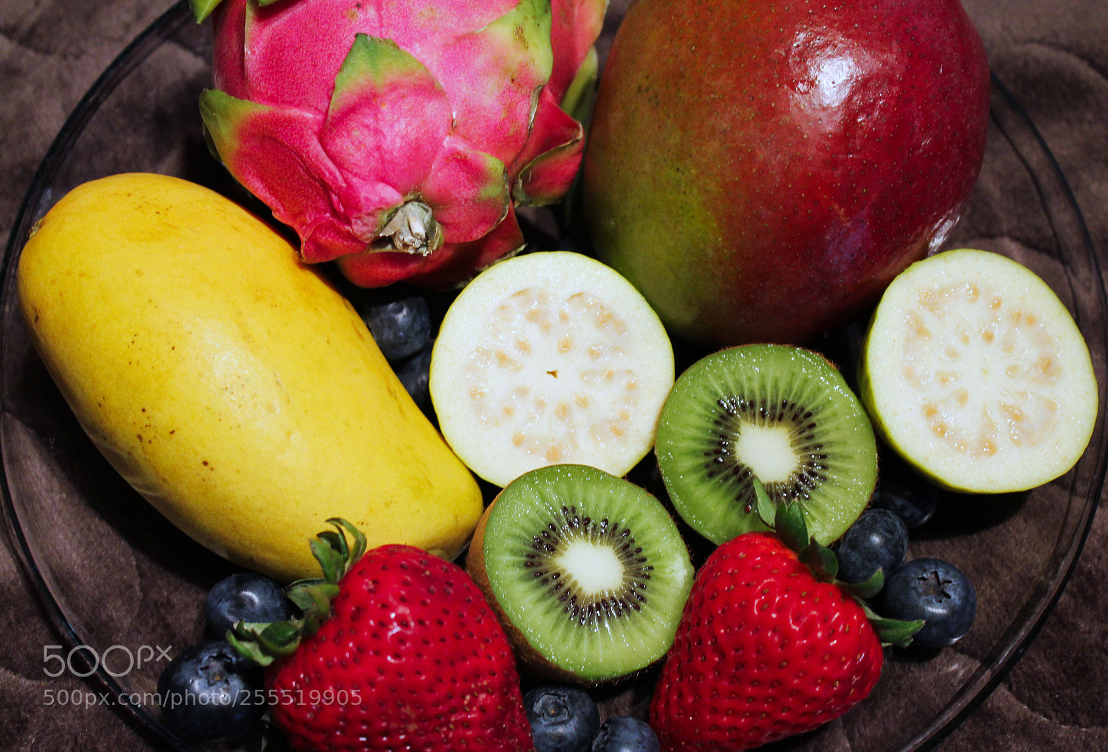 Canon EOS 1100D (EOS Rebel T3 / EOS Kiss X50) sample photo. Fruits photography