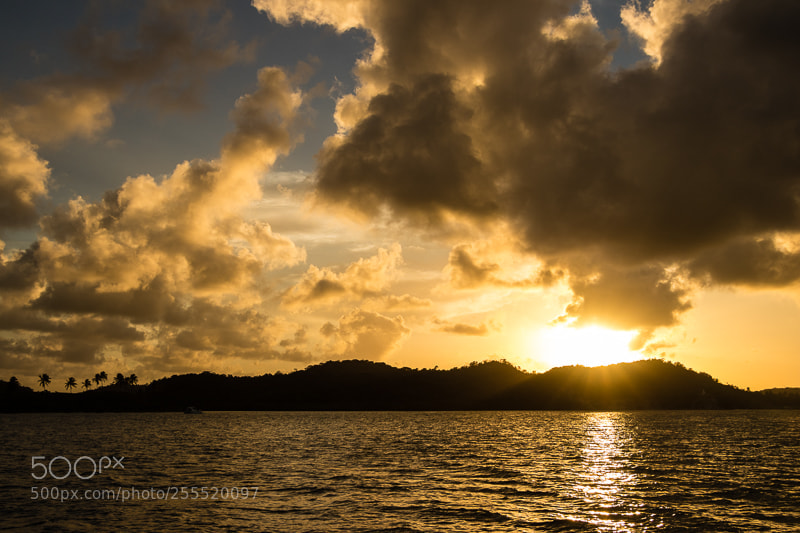 Canon EOS 77D (EOS 9000D / EOS 770D) sample photo. Cielos de brasil photography