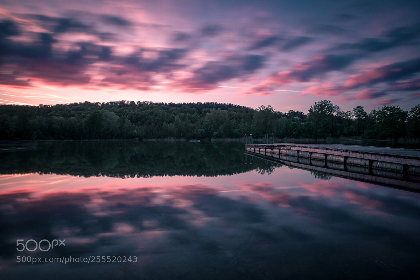 Sony a6000 sample photo. Lake pfuhl in bavaria photography