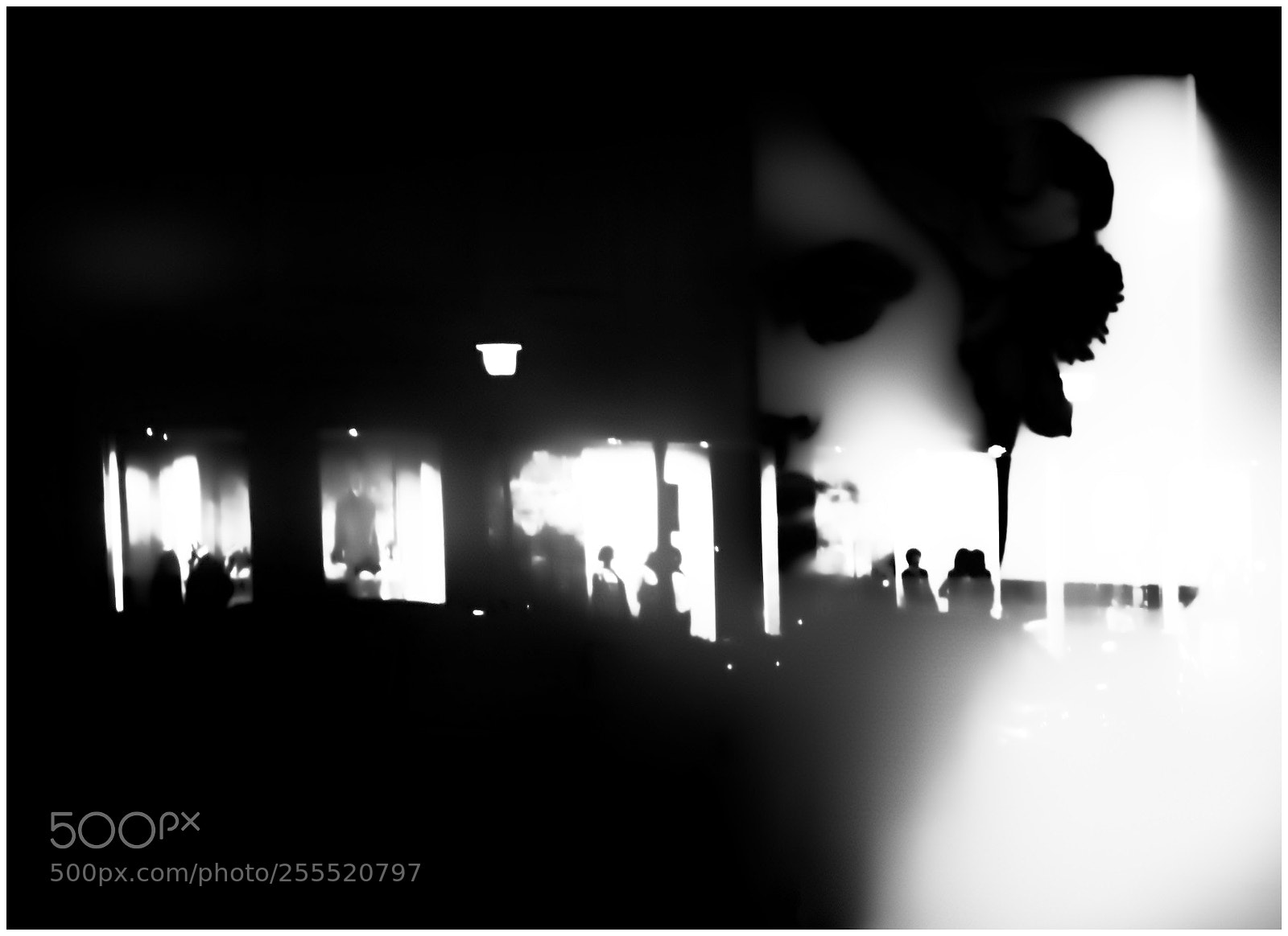 Fujifilm X-T20 sample photo. Night photography
