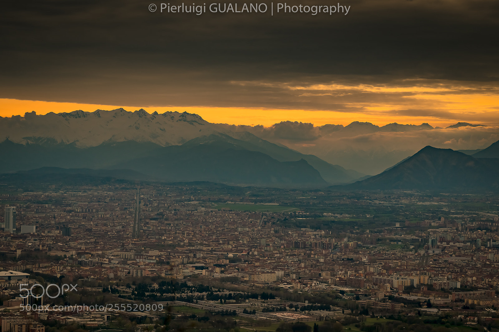 Nikon D850 sample photo. Sunset on my city photography