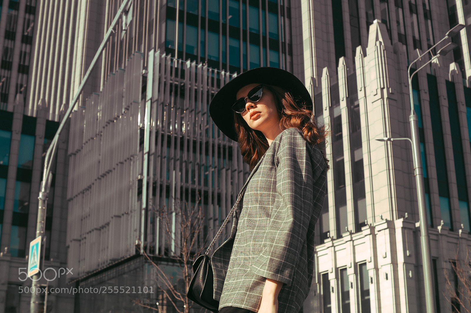 Sony a7 II sample photo. Ekaterina photography
