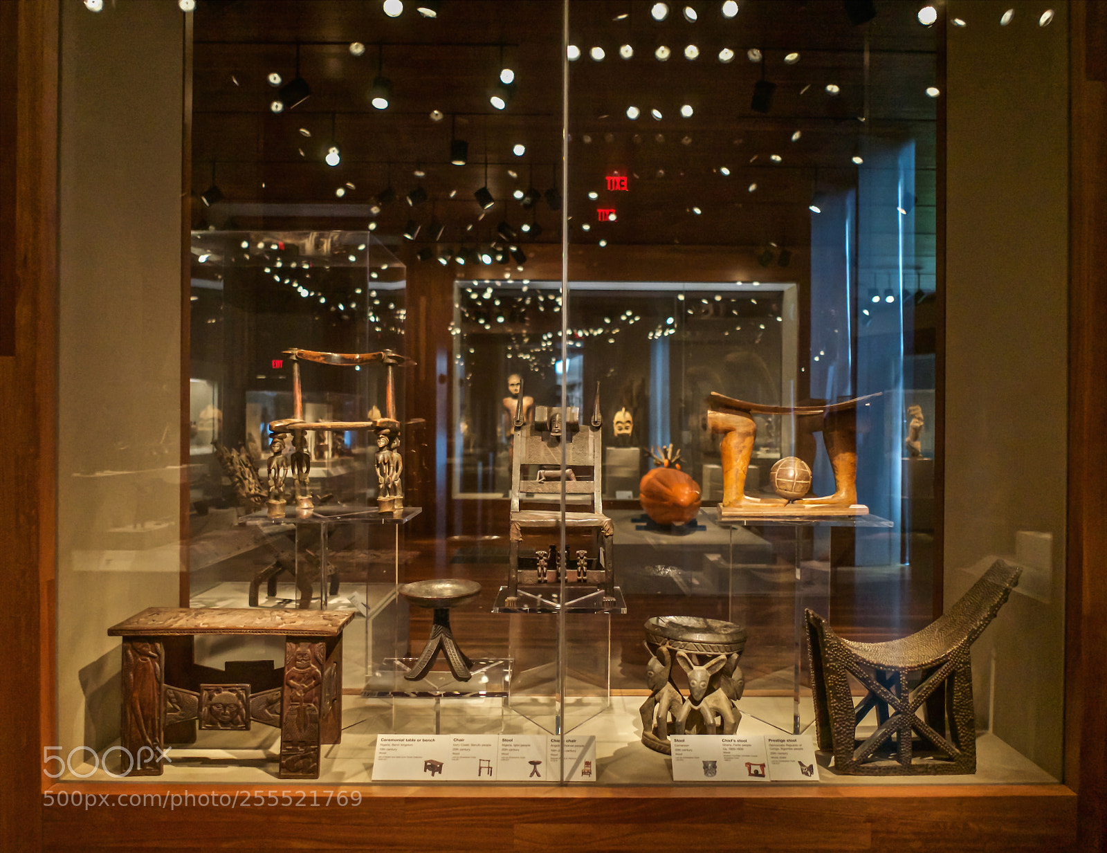 Sony a7 sample photo. De young museum s.f photography