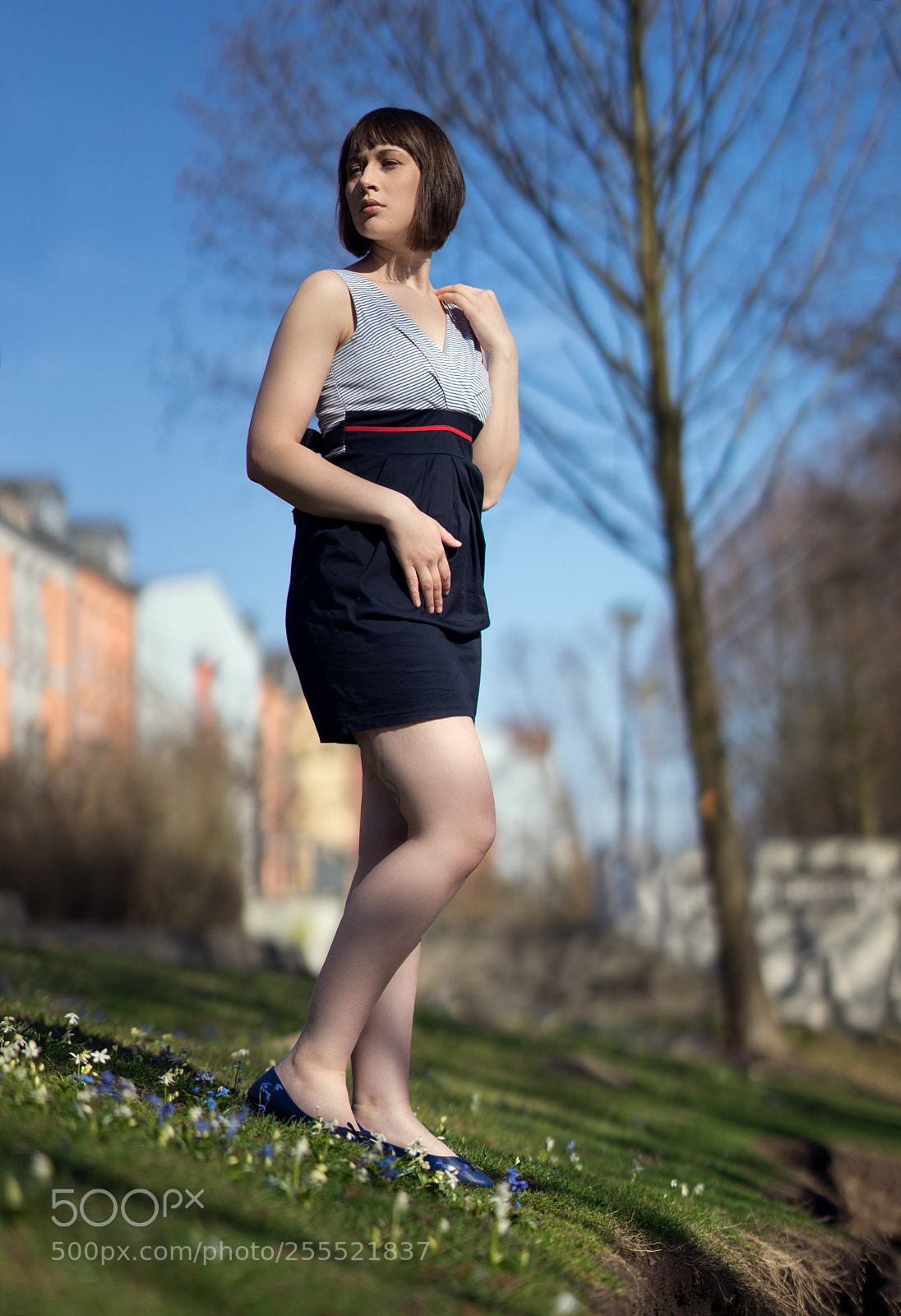 Sony a7 II sample photo. Perspective photography