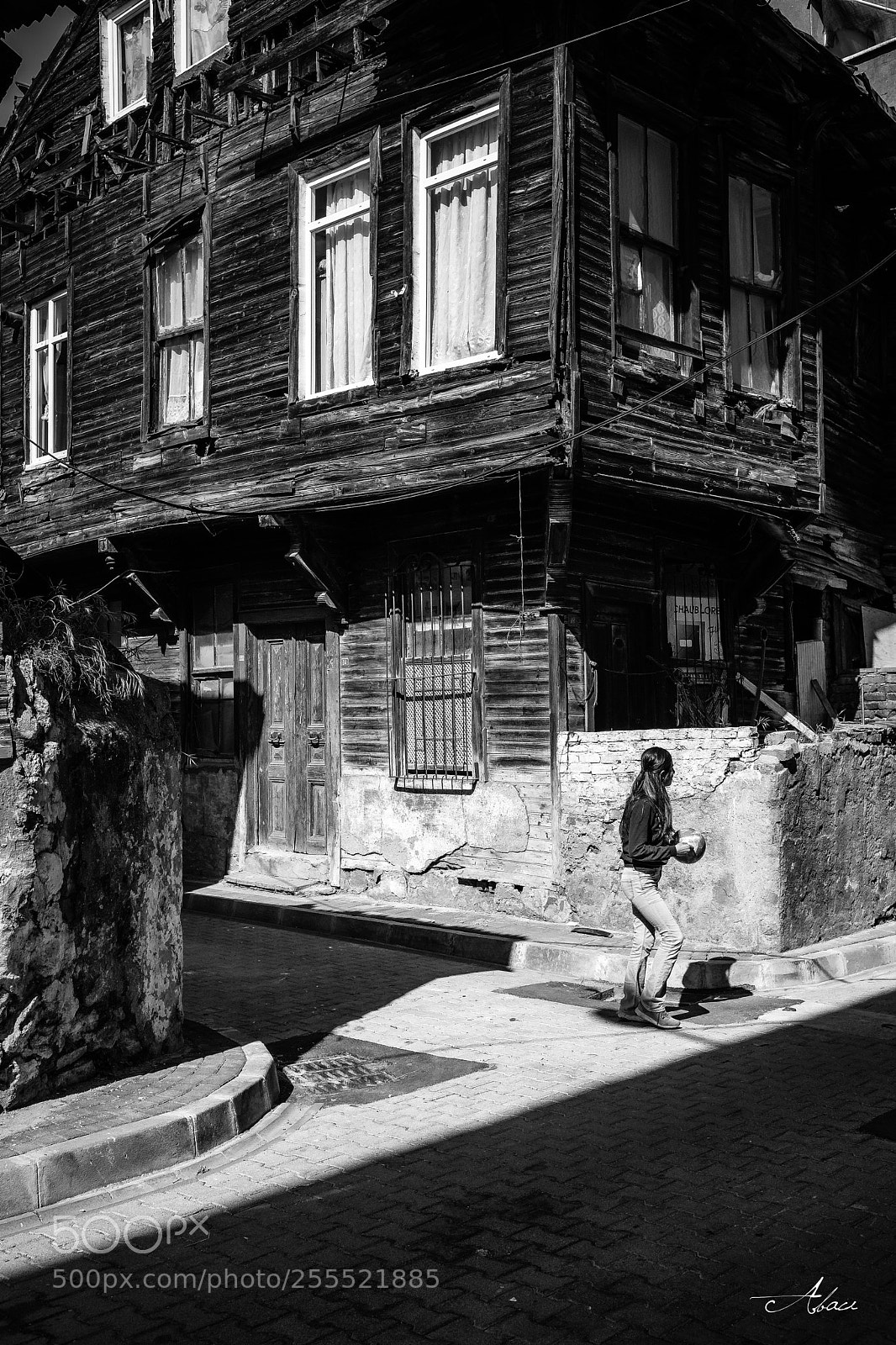 Fujifilm X-T2 sample photo. Die ecke photography